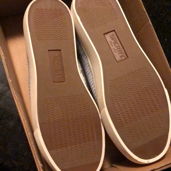 Sperry sneakers - Picture 3 of 8